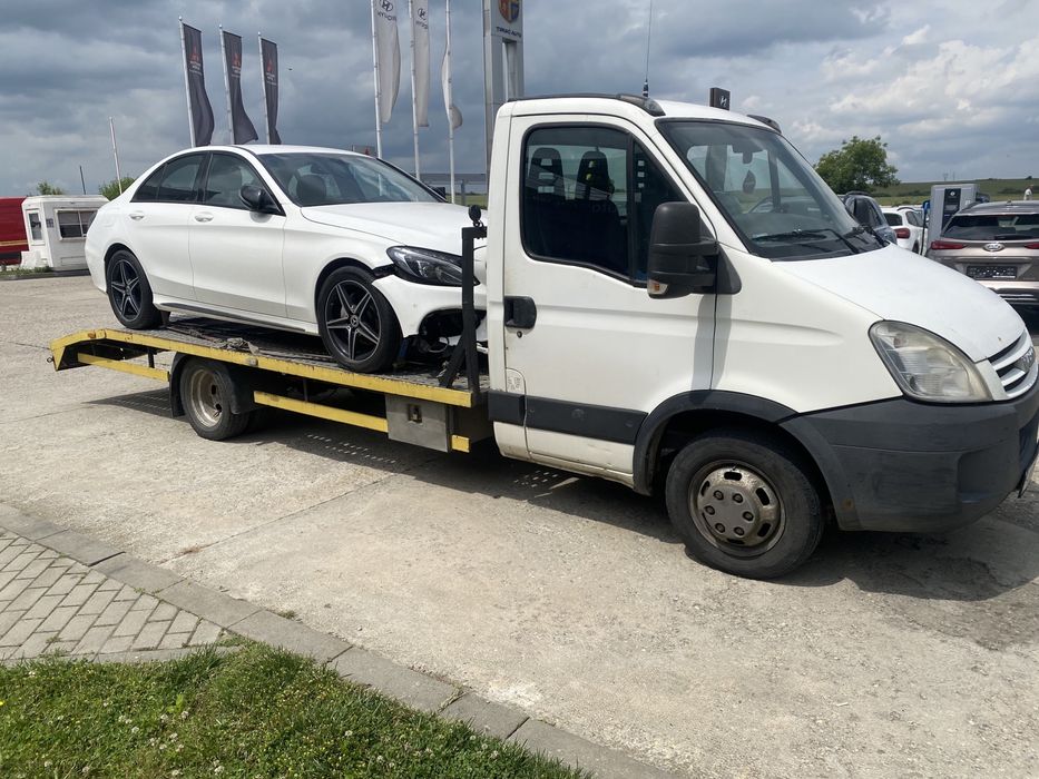 Tractari auto non-stop cel mai mic pret!