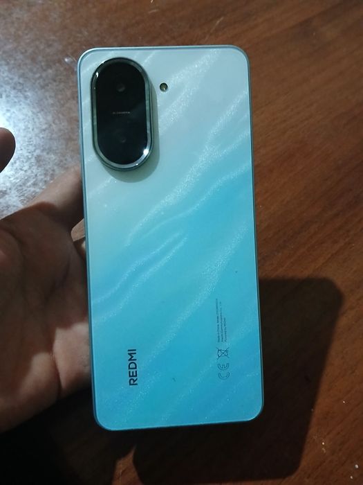 Redmi A5 128 GB 4 oy ishlatilgan!