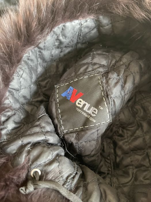 Продается шапка зимняя