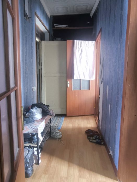 продается 2 ком квартира