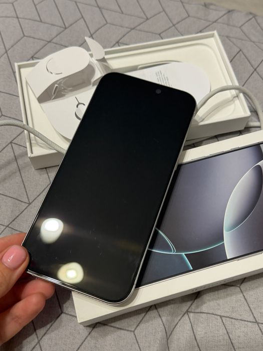 iPhone 16 pro max 256 с гарантией