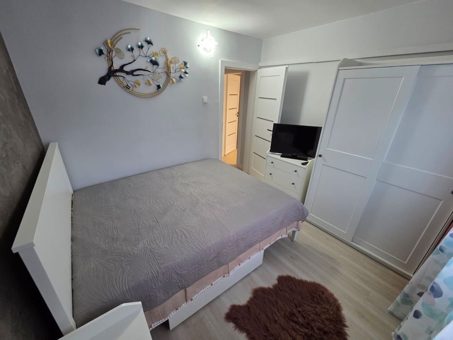 Apartament de închiriat Calea București, zona Rotona-Institut