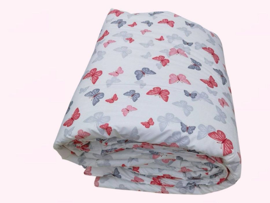 Олекотени завивки