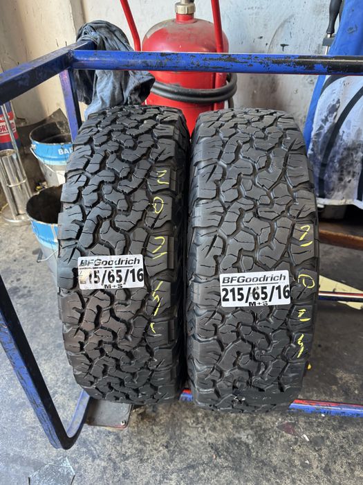 215/65/16 bf goodryht