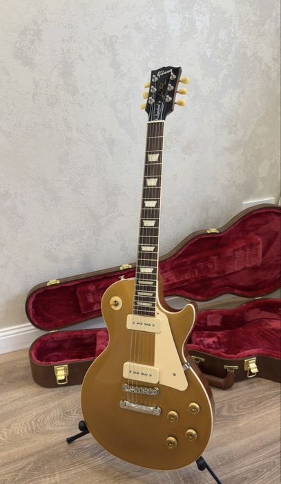 Gibson Les Paul Standard 50’s P90