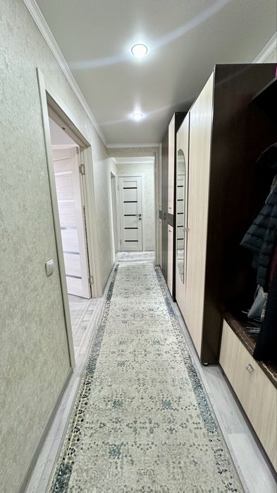 Продам 3-х комнатную квартиру