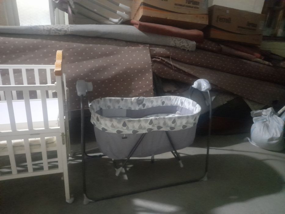 Детские товары и прочее )