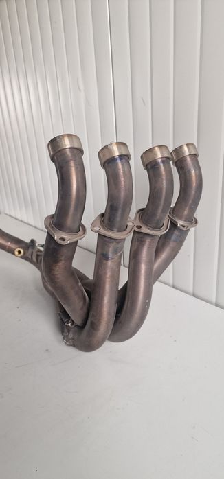 Galeri Evacuare completa sport  Suzuki GSXR 1000 2009 2016 , toba K9