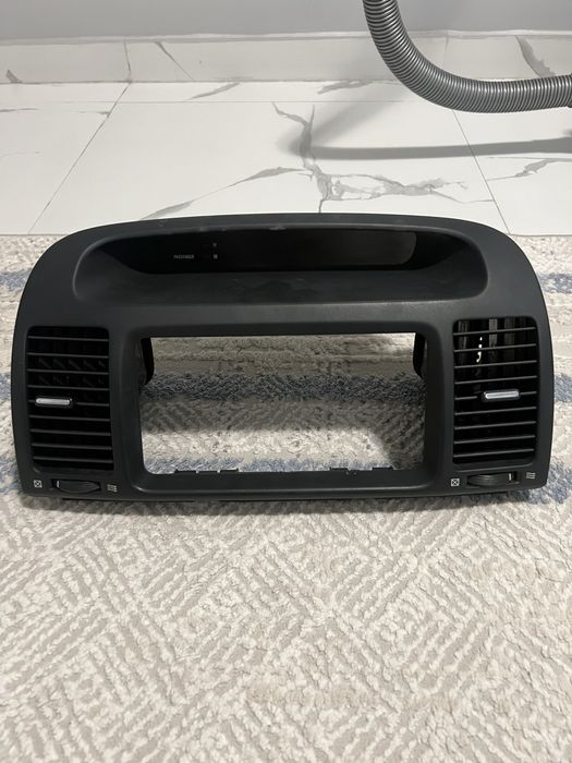 Рамка с дефлектором и индикатором