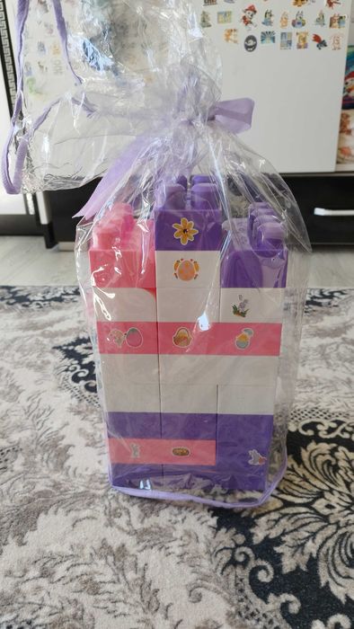 Конструктор за деца