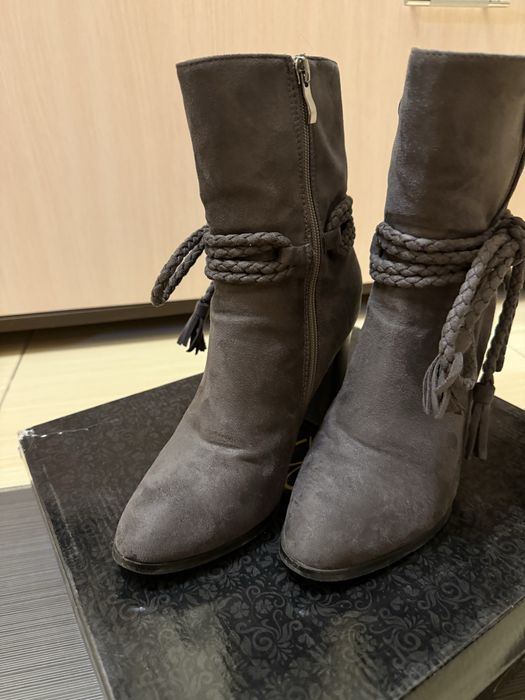 Високи боти Paolo Bocelli