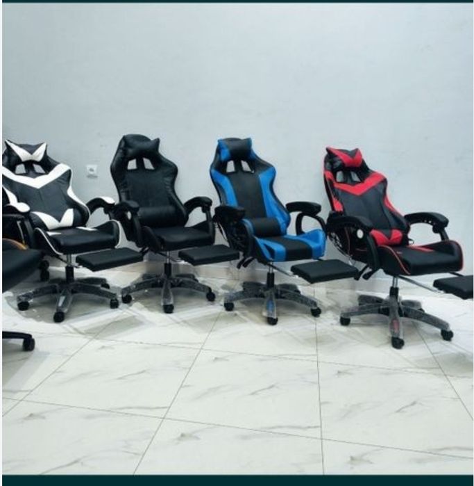 Кесло компьютерное REDLINE для Геймеров. Оптом и в розницу.