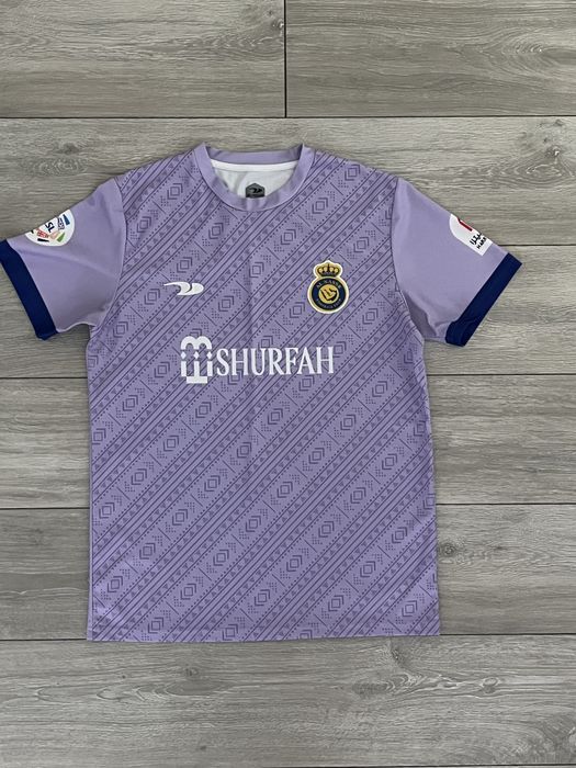 Футболна тениска на Роналдо