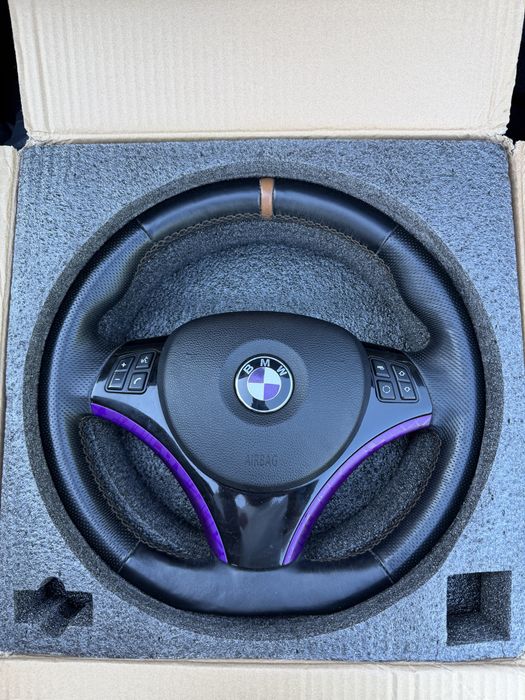Volan bmw e92/e90