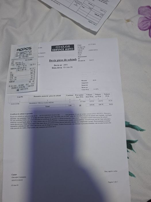 Vind  Fiat panda 1,2