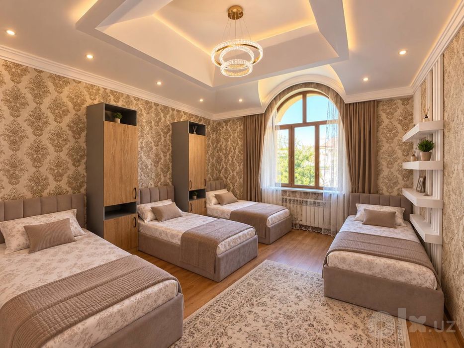 Hotel bez zags Kvartira 24/7 ishlidi hammasi joyida