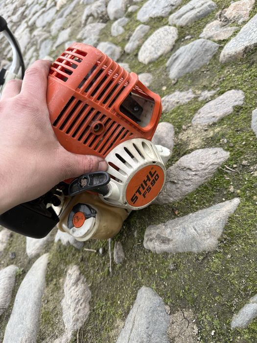 Motocoasa motocositoare Sthil FS90 pentru piese