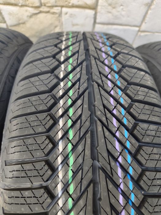 Нови всесезонни гуми Uniroyal 205/60/16 dot 26,205/60R16