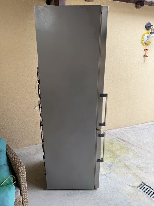 Хл. с фризер Gorenje NRK 6191CX