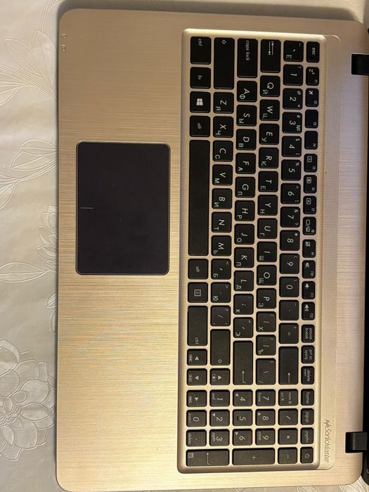 Vivobook 15 Asus X540UB