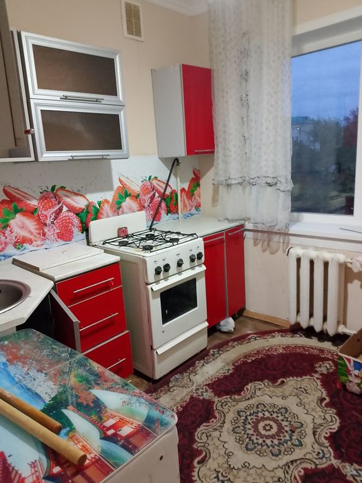 Срочно продам 2 ком  квартиру
