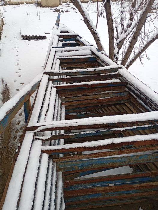 Uyga vauyga  navuslarga ishlatadigan ferma sotiladi