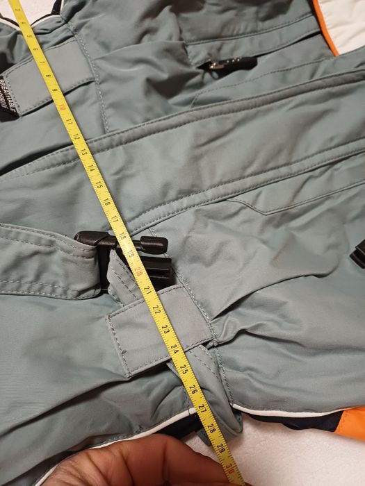 Гащеризон за зимни спортове DIEL SPORT