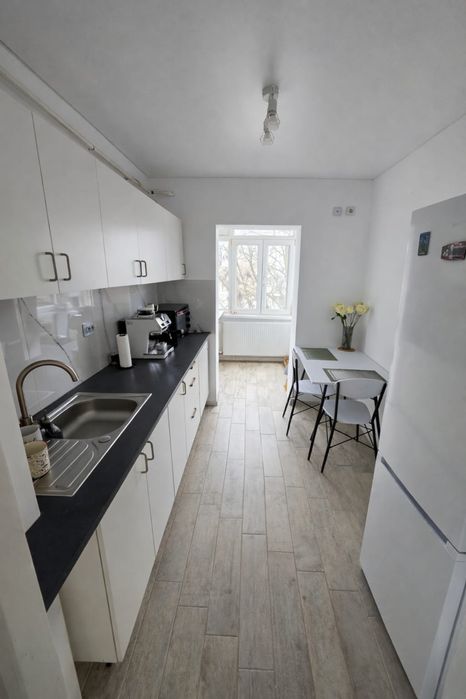 Apartament 2 camere decomandat,et2,Tig. 3, renovat complet, mobilat