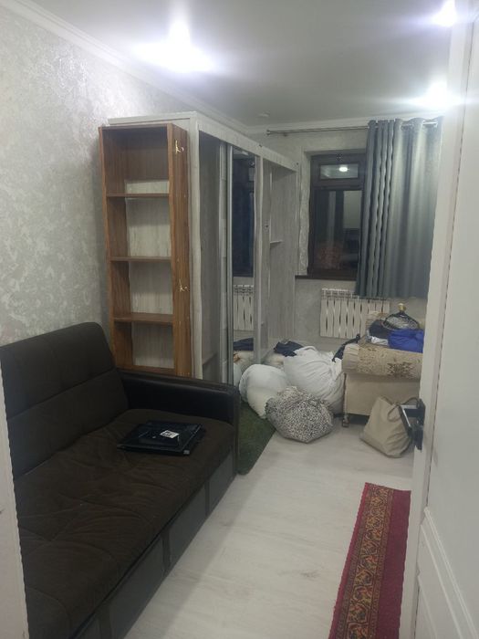 Чилонзор 4 квартал 3 ком квартира аренда