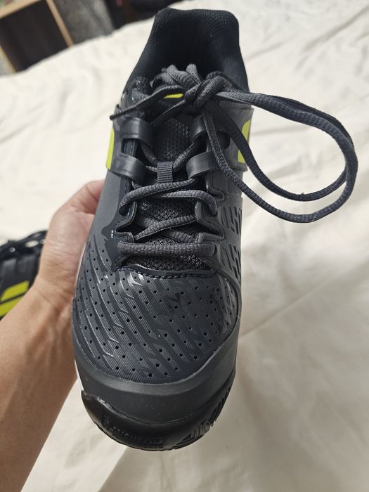 Кроссовки Babolat  для тенниса, 38.5