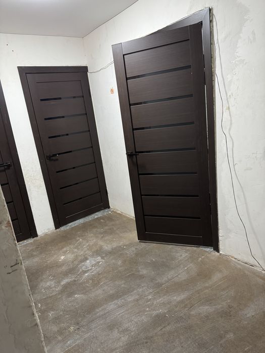 Продаётся двух комнатный квартира