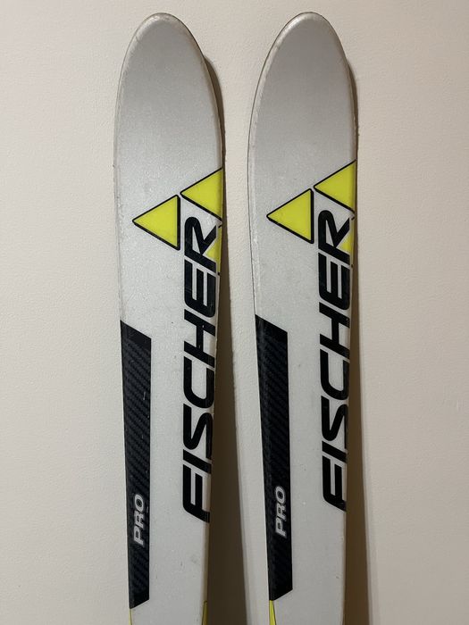 Ски Fisher Pro
