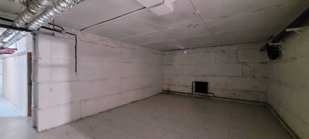 Продаётся коммерческое помещение