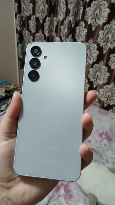 Продам Samsung Galaxy A16