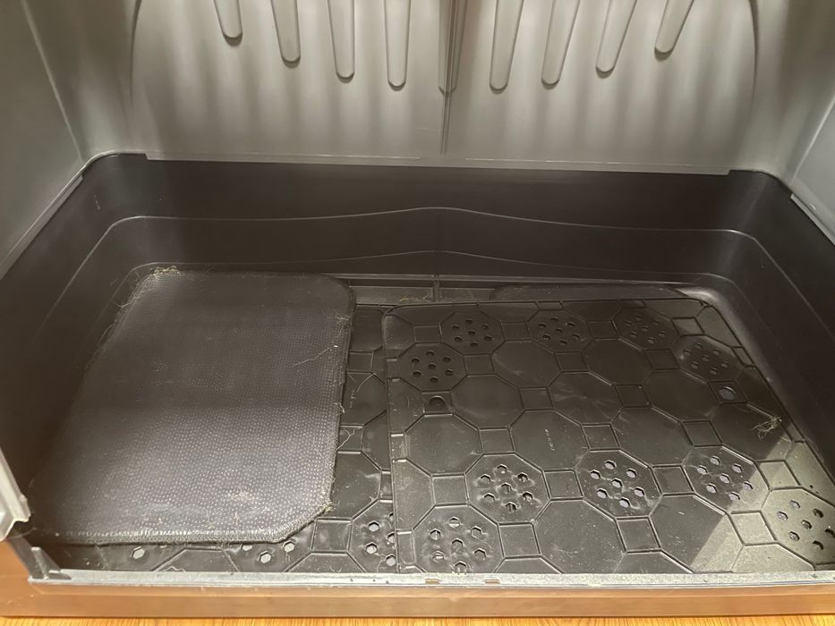 Cușcă pentru Câini