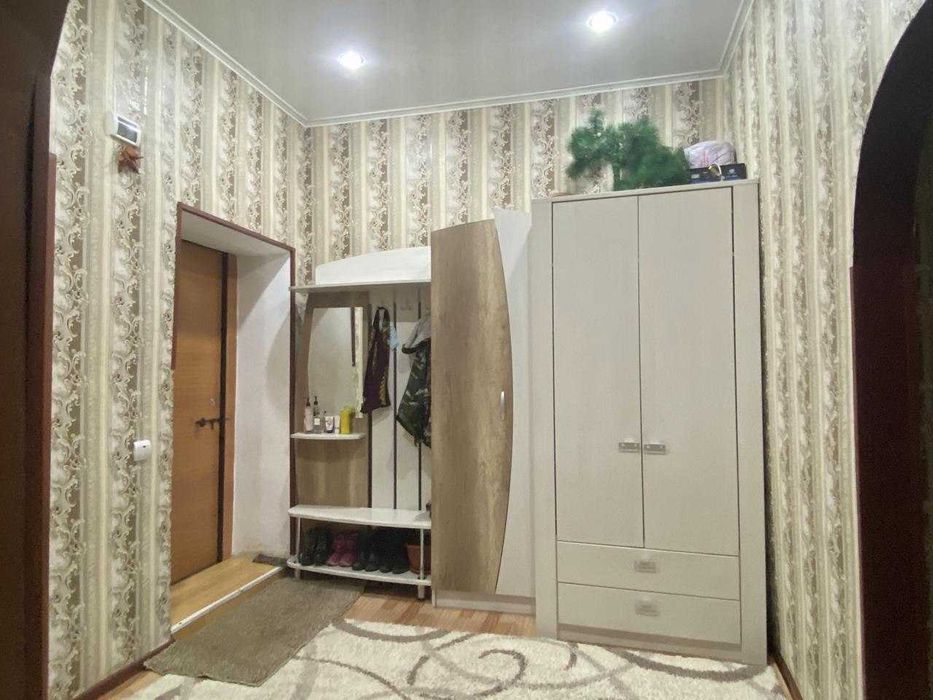 Продам 3-х ком в военном городке