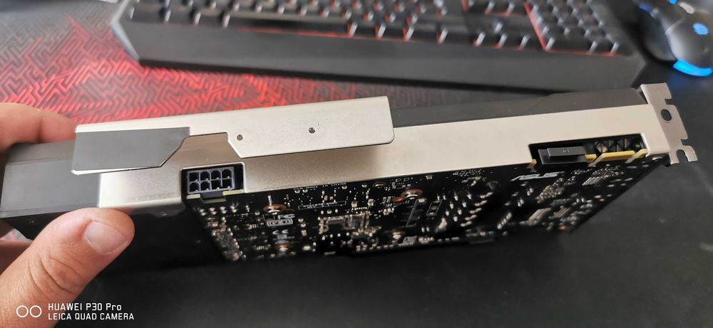 nVidia GeForce GTX 1070 8GB