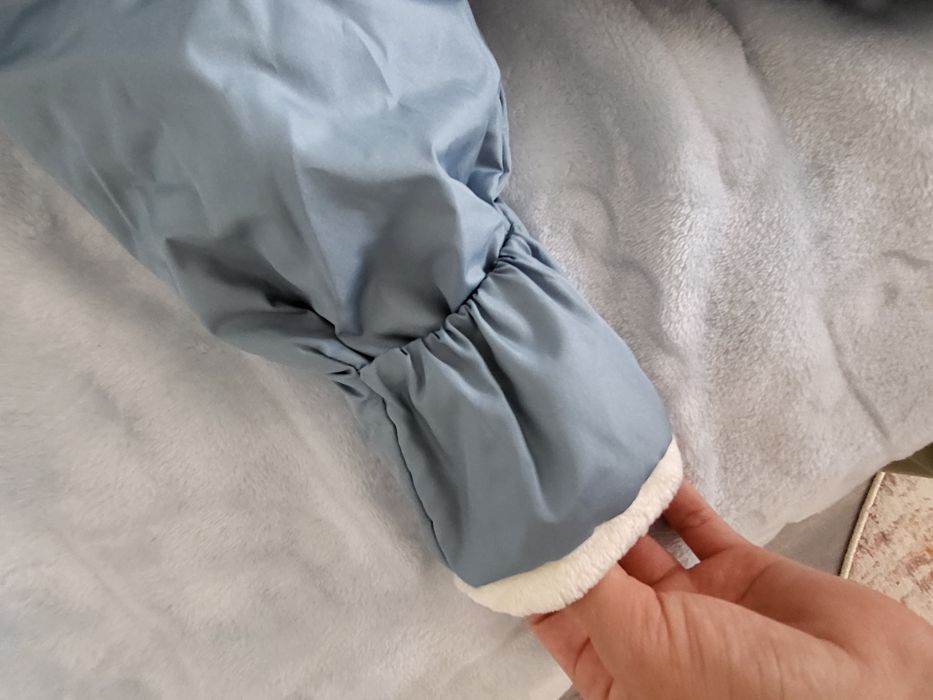 Комбинезон детский