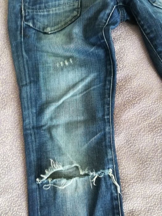 Дънки G Star Raw