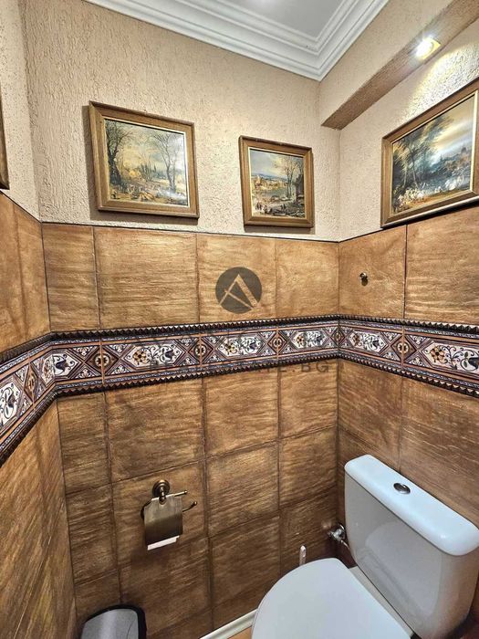 Продава се Тристаен апартамент в Пловдив, Кършияка - 80 кв.м за 2113 €/кв.м - Снимка #6