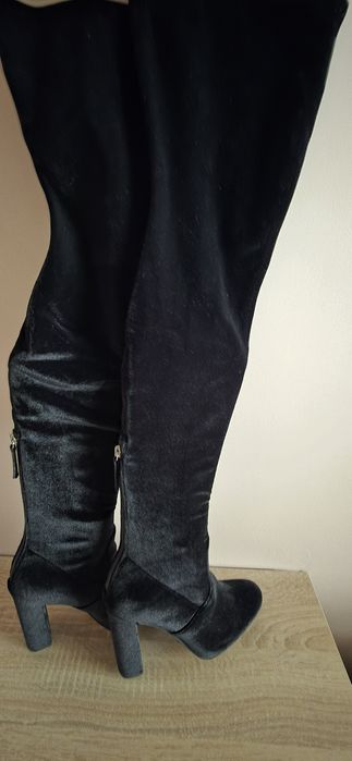 Ботуши Blazin нa Steve Madden