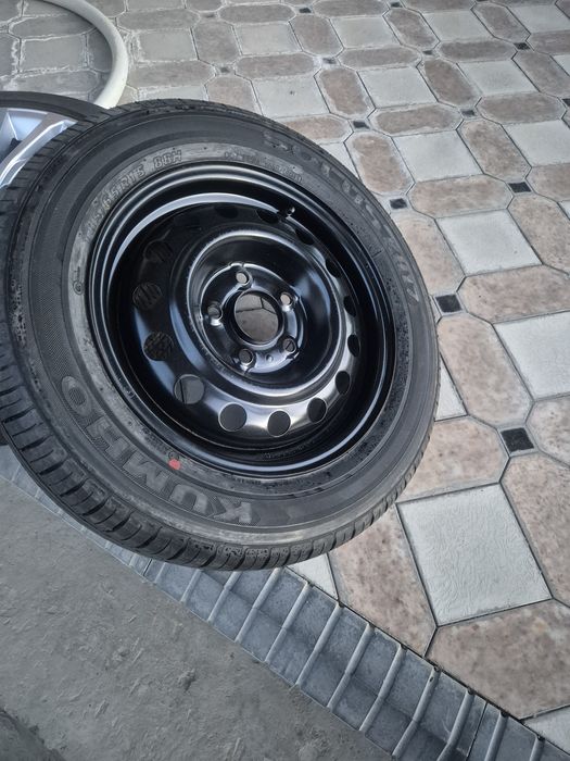 Оригинал диск на хюндай