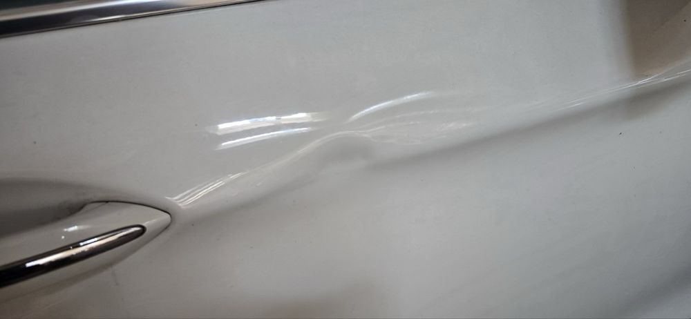 Предна дясна врата BMW F10 F11