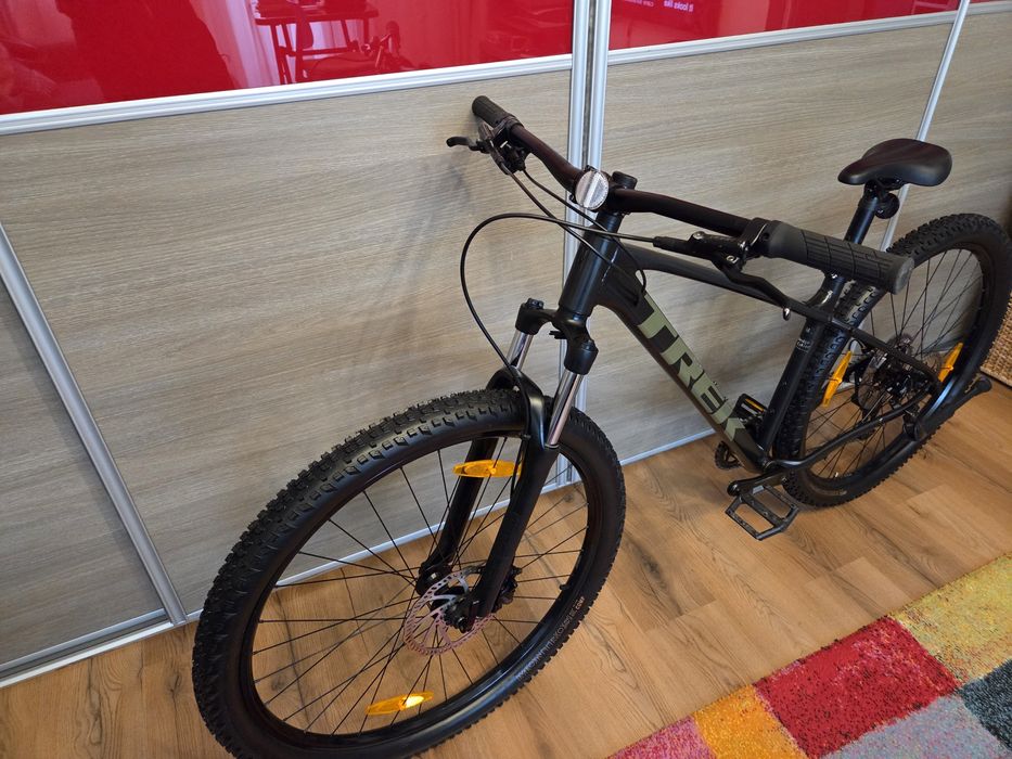 Bicicleta MTB Hardtail 29 Trek Marlin 4
