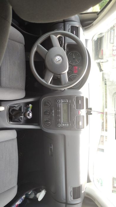 VOLKSWAGEN Golf 2004 — imagine 5