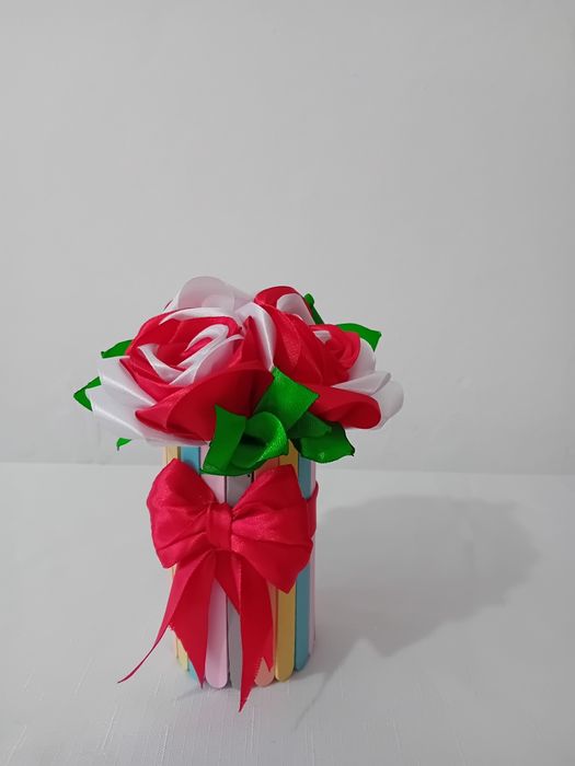 Aranjament pentru scoala