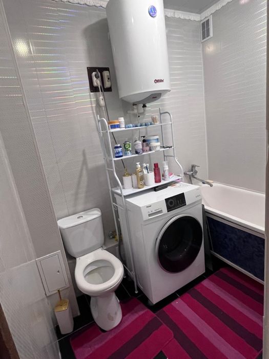 Продам 2 комнатную квартиру