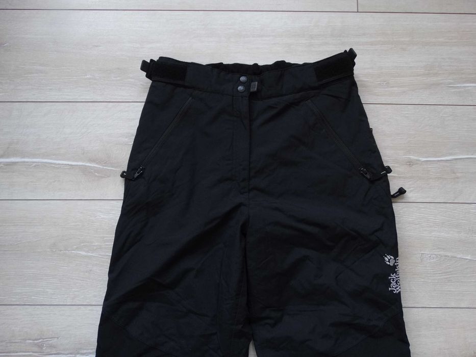 Jack Wolfskin Texapore RECCO женски ски сноуборд панталон размер XL