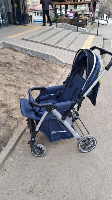 Продается коляска