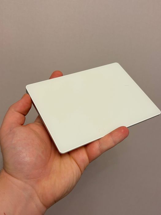 Apple Magic Trackpad (Lightning)
